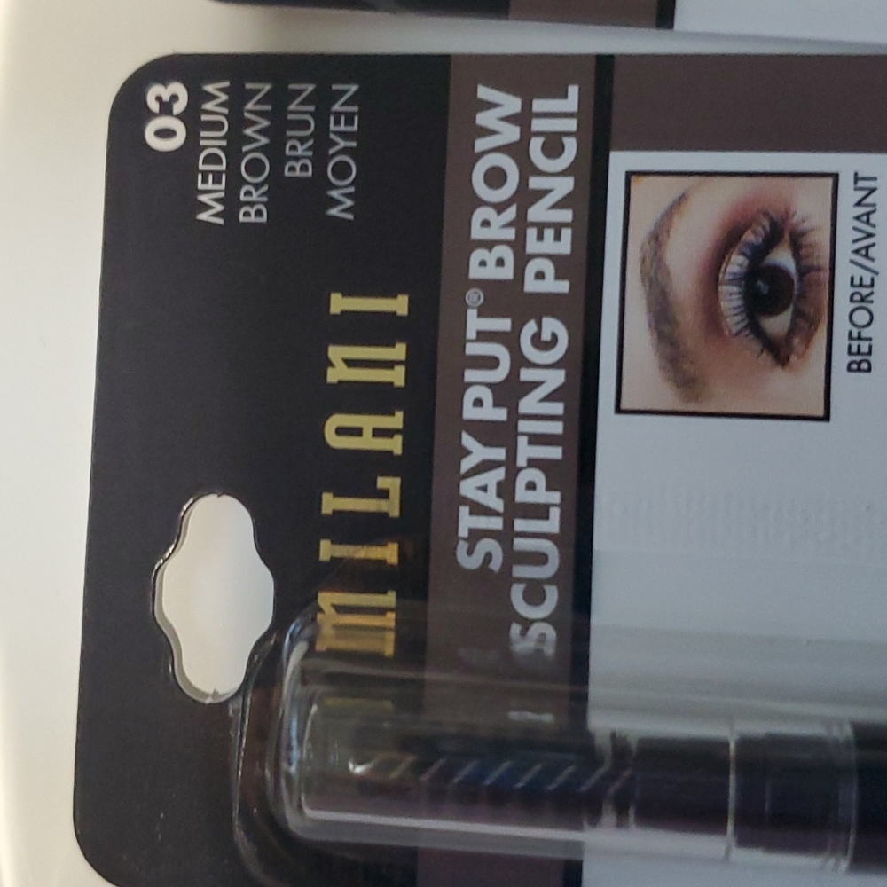 Makeup - Picture 6 of 6